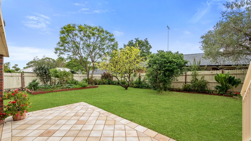 Photo - 21 Pin Oak Place, Narellan Vale NSW 2567 - Image 12