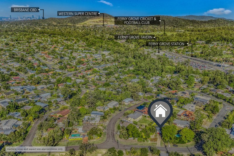 Photo - 21 Pindari Avenue, Ferny Hills QLD 4055 - Image 14