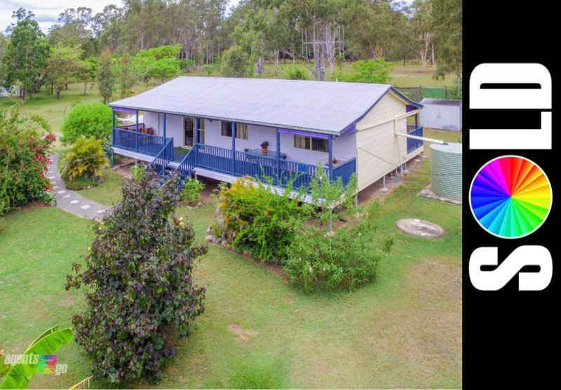 21 Pine Street, Kilkivan QLD 4600