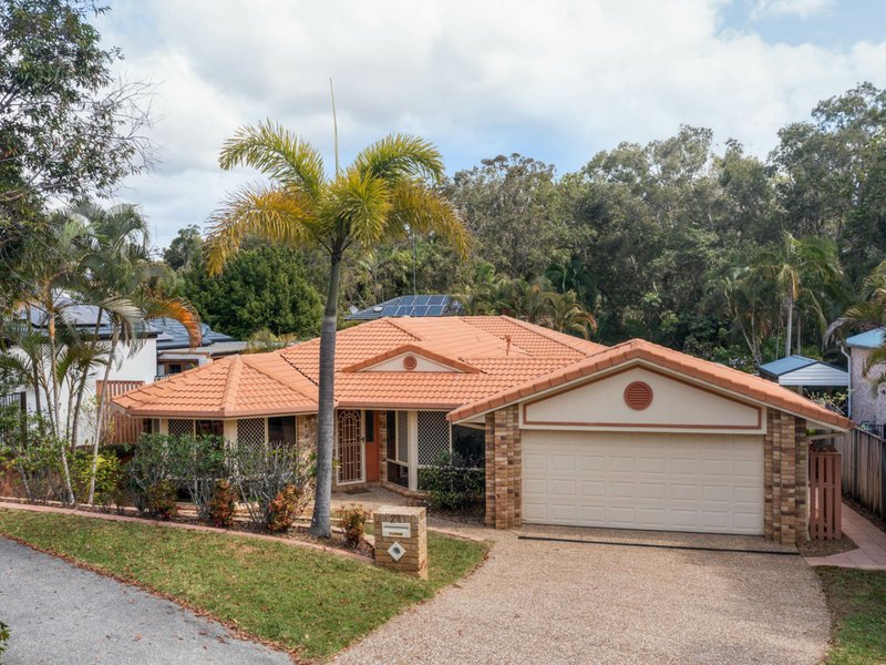 21 Pine Valley Drive, Robina QLD 4226