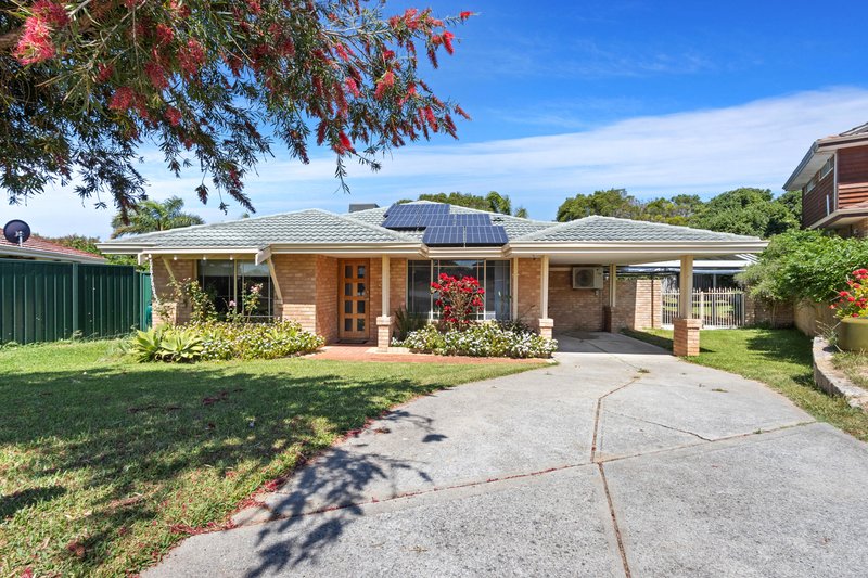 21 Pingrup Court, Waikiki WA 6169