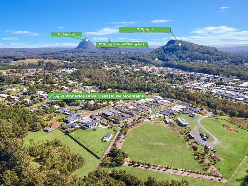 Photo - 21 Pinnacles Drive, Glass House Mountains QLD 4518 - Image 25