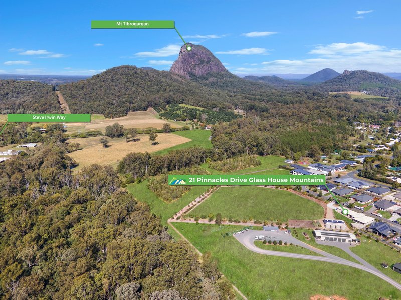 Photo - 21 Pinnacles Drive, Glass House Mountains QLD 4518 - Image 26