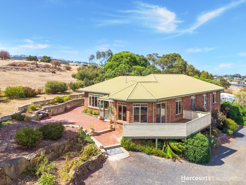 21 Pinsley Drive, St Leonards TAS 7250