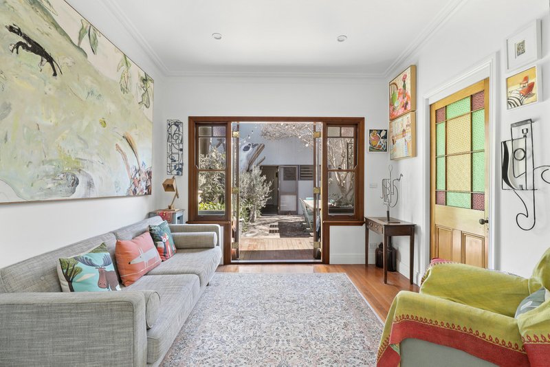 Photo - 21 Pleasant Avenue, Erskineville NSW 2043 - Image 4