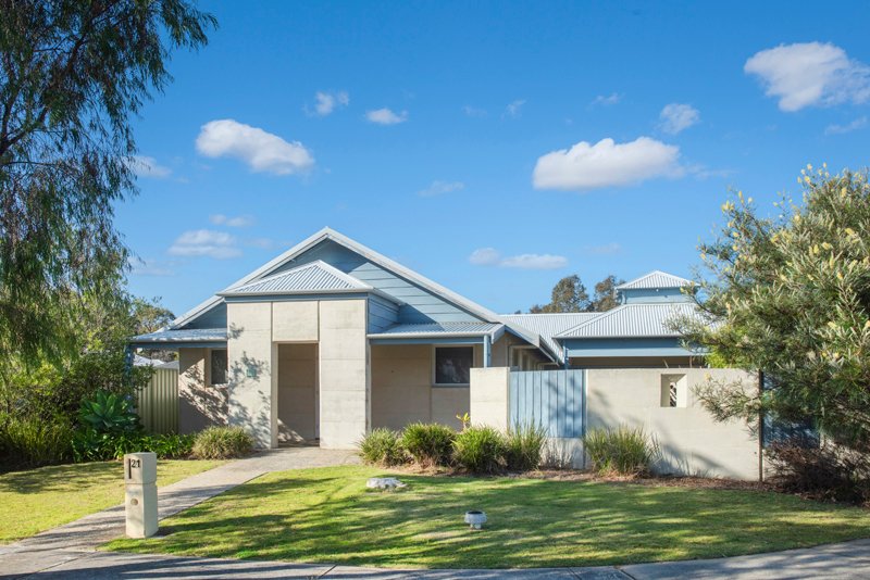 21 Plough Crescent, Vasse WA 6280