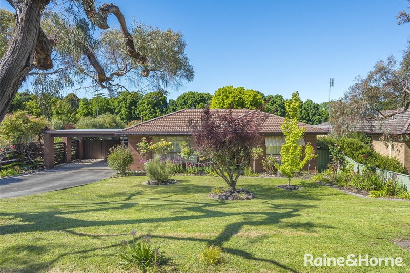 21 Pohlman Street, Kyneton VIC 3444