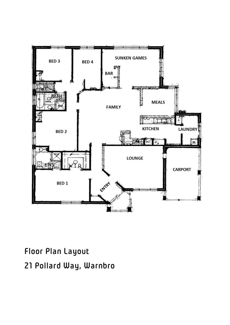 Photo - 21 Pollard Way, Warnbro WA 6169 - Image 24