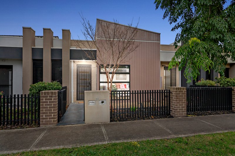 21 Pontoon Street, Lalor VIC 3075