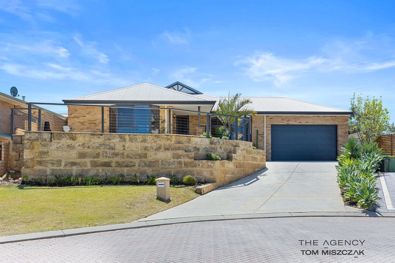 Photo - 21 Porpoise Court, Coogee WA 6166 - Image 3