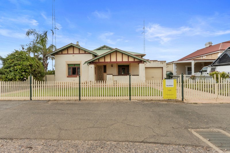 21 Port Road, Kadina SA 5554