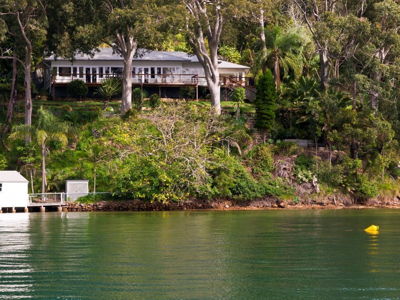 21 Portions , Lovett Bay NSW 2105