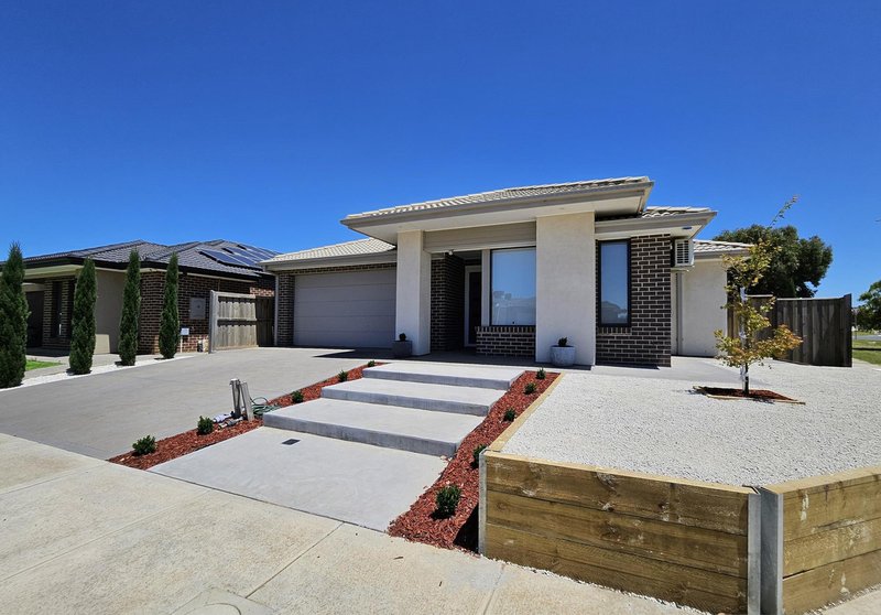 21 Portland Avenue, Truganina VIC 3029