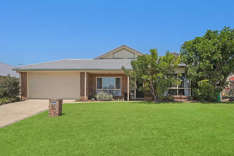 21 Possum Parade, North Lakes QLD 4509