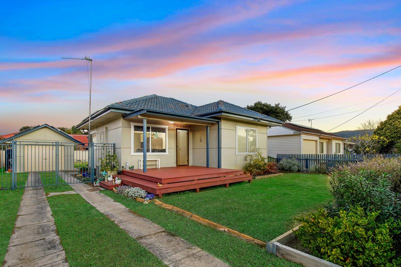 21 Pratley Street, Woy Woy NSW 2256