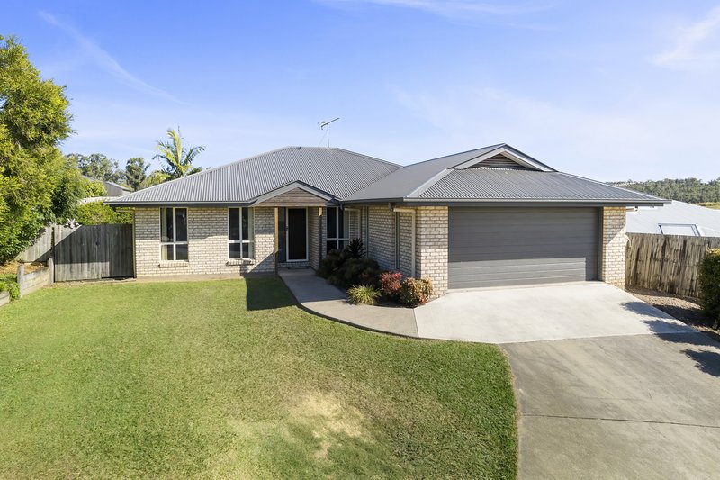 Photo - 21 Premier Ave , Jones Hill QLD 4570 - Image 2