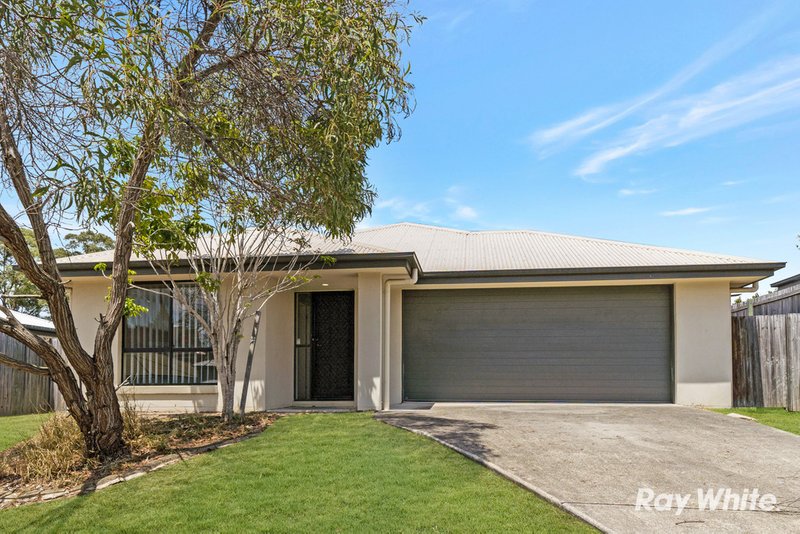 21 Prestige Drive, Marsden QLD 4132