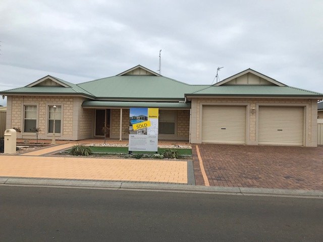 21 Price Street, Wallaroo SA 5556