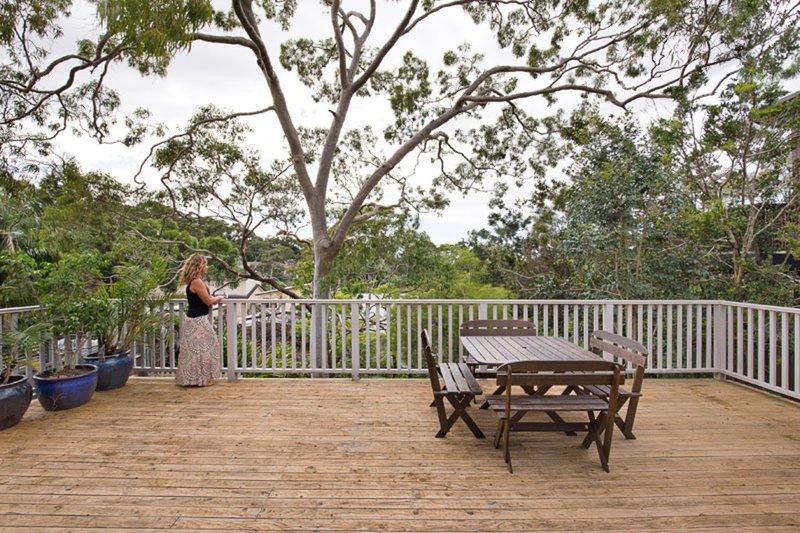 Photo - 21 Prince Edward Road, Seaforth NSW 2092 - Image 2