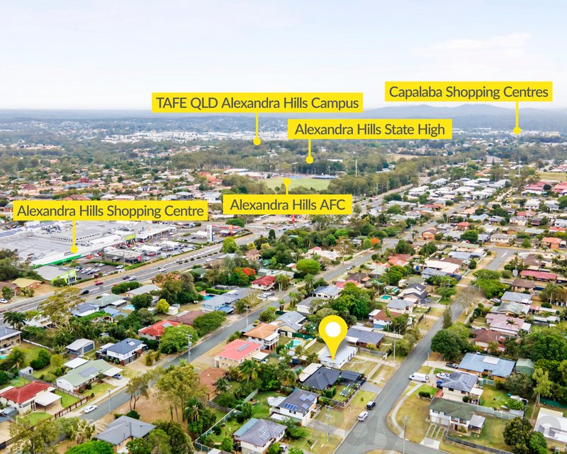 Photo - 21 Prince Of Wales Parade, Alexandra Hills QLD 4161 - Image 15