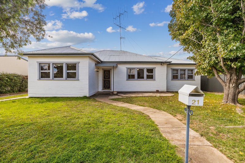 21 Princes Avenue, Goulburn NSW 2580