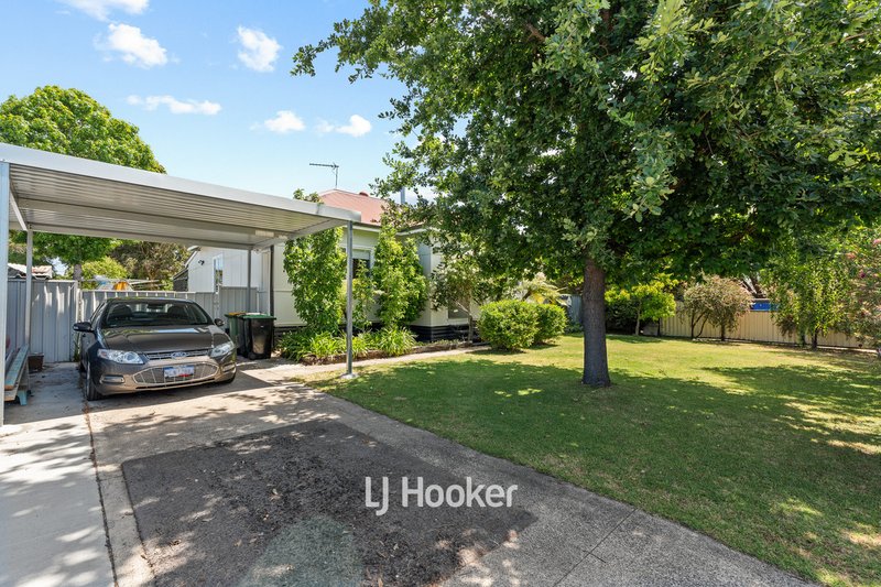 21 Prinsep Street South, Collie WA 6225