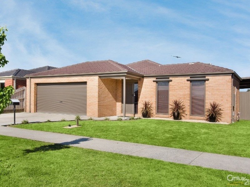 21 Proctor Road, Longwarry VIC 3816