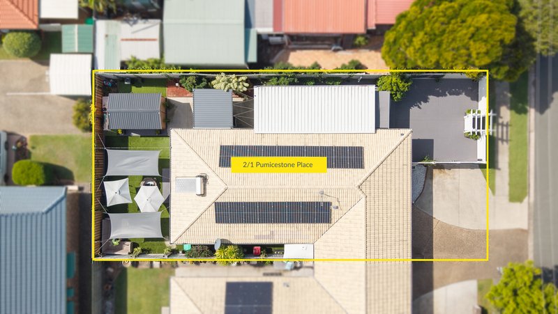 Photo - 2/1 Pumicestone Place, Golden Beach QLD 4551 - Image 2