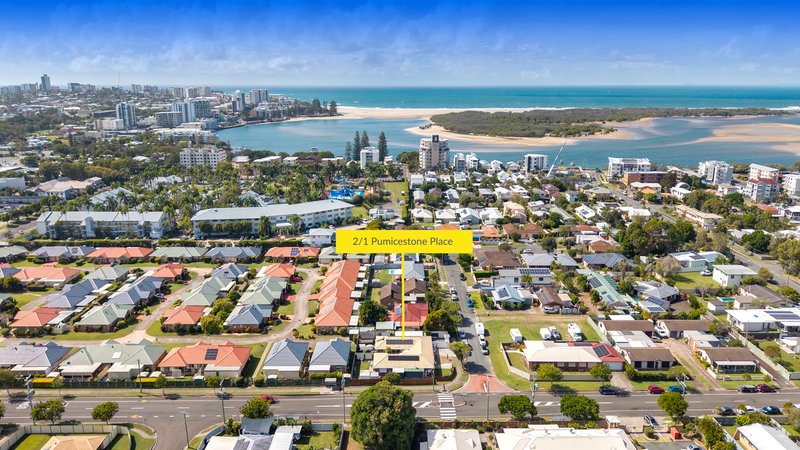 Photo - 2/1 Pumicestone Place, Golden Beach QLD 4551 - Image 19