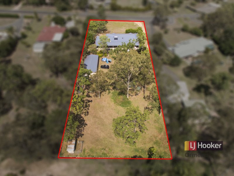 21 Quandong Court, New Beith QLD 4124