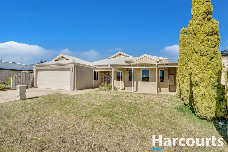 21 Quandong Parkway, Halls Head WA 6210