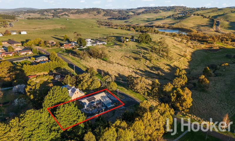 21 Queen Street, Oberon NSW 2787