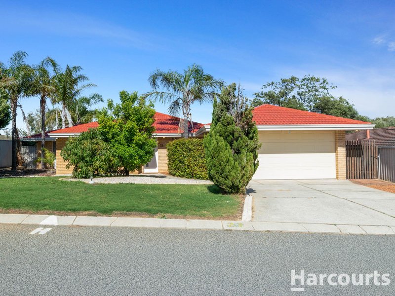 Photo - 21 Quesnel Place, Joondalup WA 6027 - Image 1