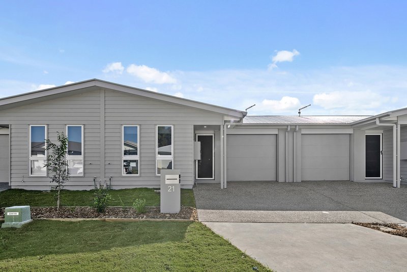 Photo - 21 Radiant Circuit, Morayfield QLD 4506 - Image 1