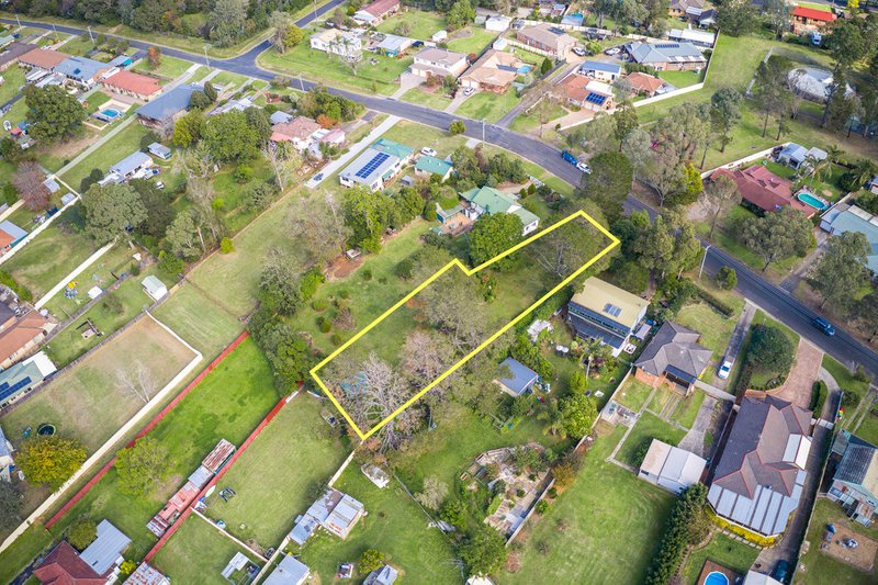 21 Radnor Road, Bargo NSW 2574