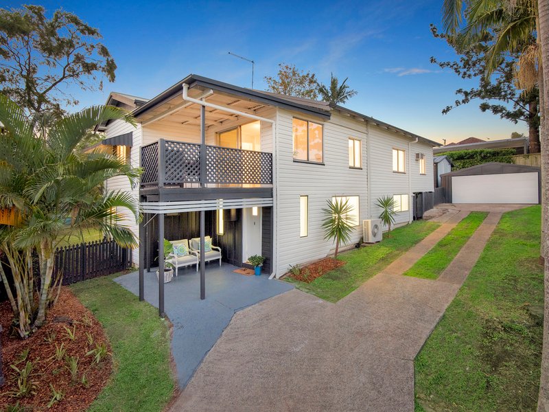 21 Railway Parade, Mitchelton QLD 4053