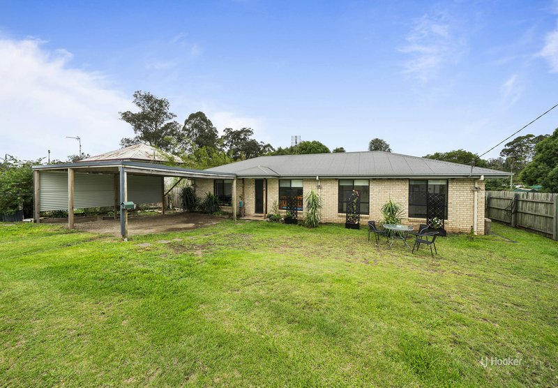 21 Railway Street, Blackbutt QLD 4314