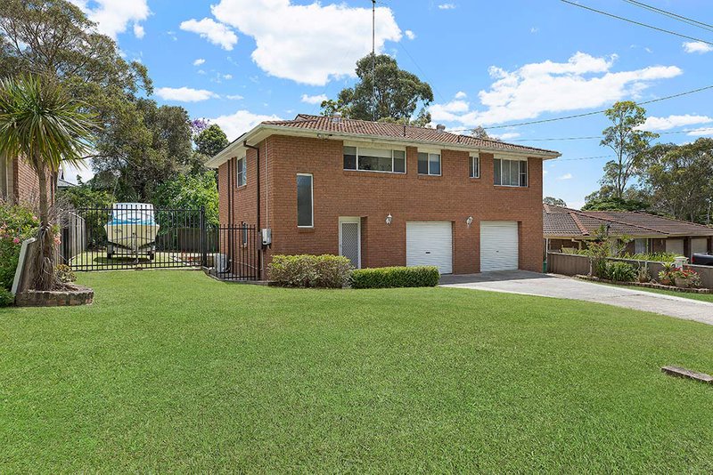 21 Railway Street, Wyee Point NSW 2259