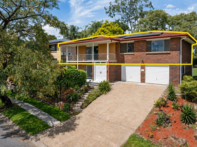 Photo - 21 Raintree Street, Mansfield QLD 4122 - Image 1