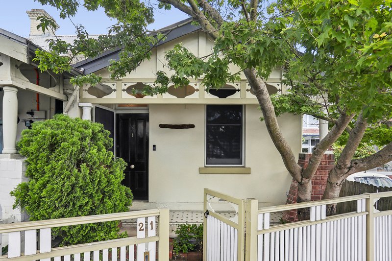 Photo - 21 Ramsay Street, Haberfield NSW 2045 - Image 2