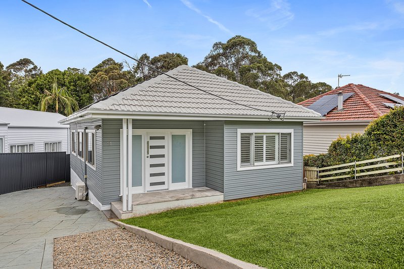 21 Ranchby Avenue, Lake Heights NSW 2502