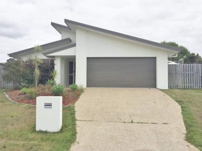 21 Rebecca Circuit, Eagleby QLD 4207