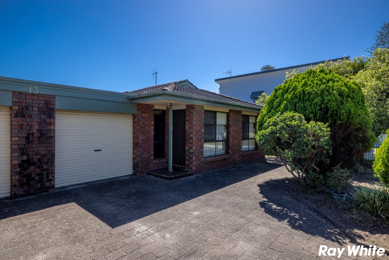 2/1 Rebecca Jane Close, Tuncurry NSW 2428