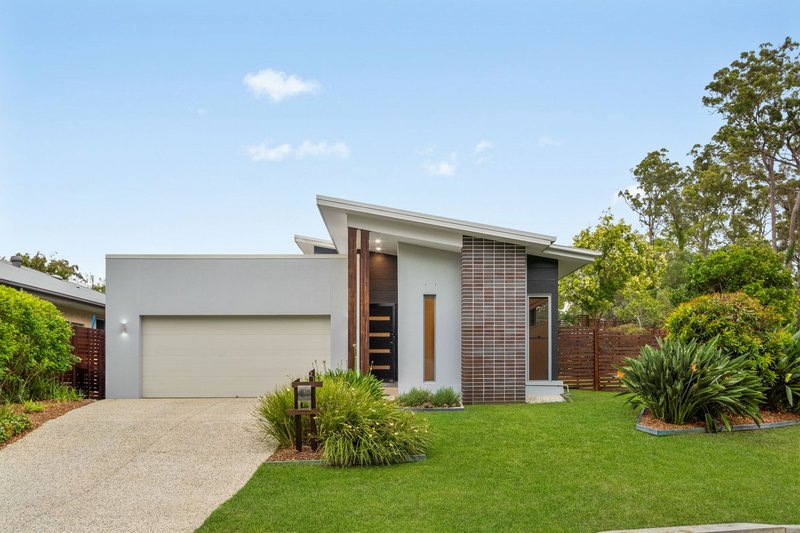 Photo - 21 Red Gum Terrace, Coomera QLD 4209 - Image 1
