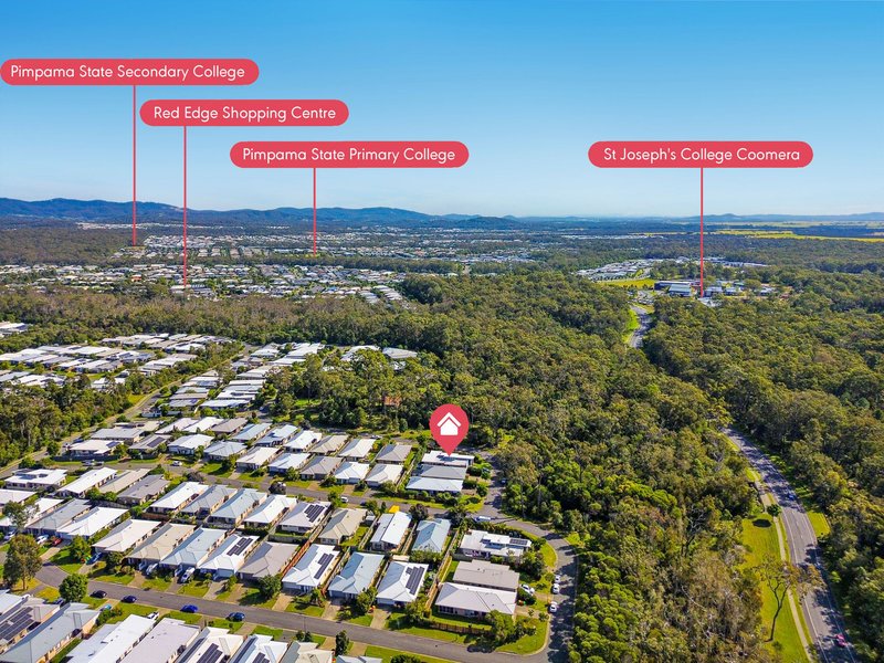 Photo - 21 Red Gum Terrace, Coomera QLD 4209 - Image 19
