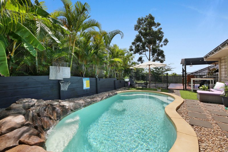 21 Redstart Street, Upper Coomera QLD 4209