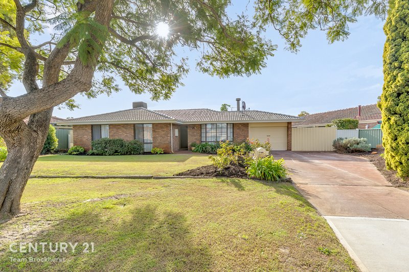 21 Regal Drive, Thornlie WA 6108