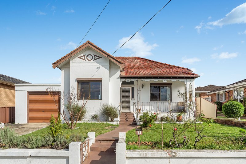 Photo - 21 Regent Street, Bexley NSW 2207 - Image 1