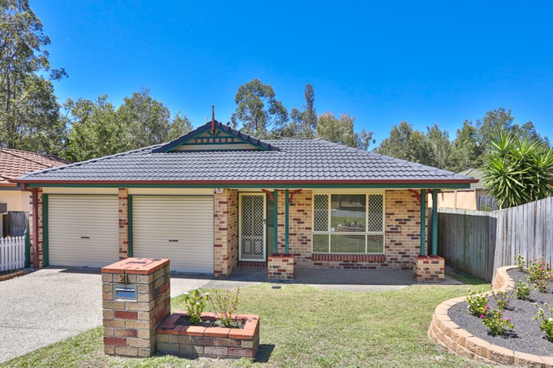 21 Regents Circuit, Forest Lake QLD 4078