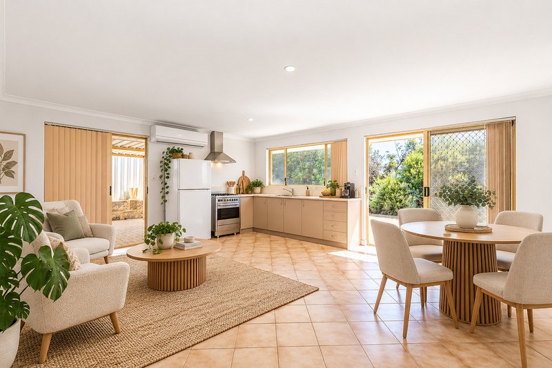 Photo - 21 Renshaw Boulevard, Clarkson WA 6030 - Image 1